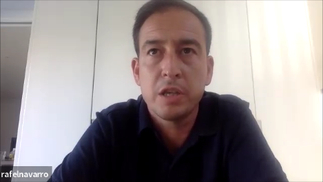 Rafael Navarro confirma que el Barcelona Femenil vendrá a México ¡con equipo completo!